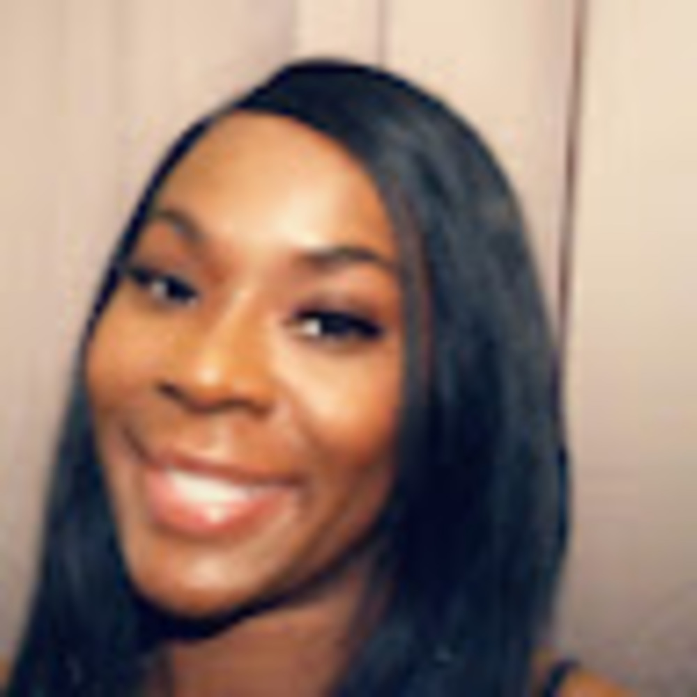 Meet your Posher, Mrs. keisha